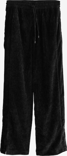 Kelnės iš Next, spalva – juoda, Prekių apžvalga