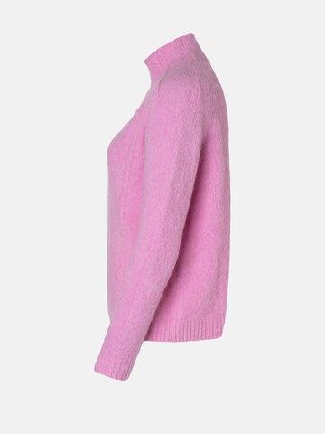 LIEBLINGSSTÜCK Pullover 'Betta' in Pink
