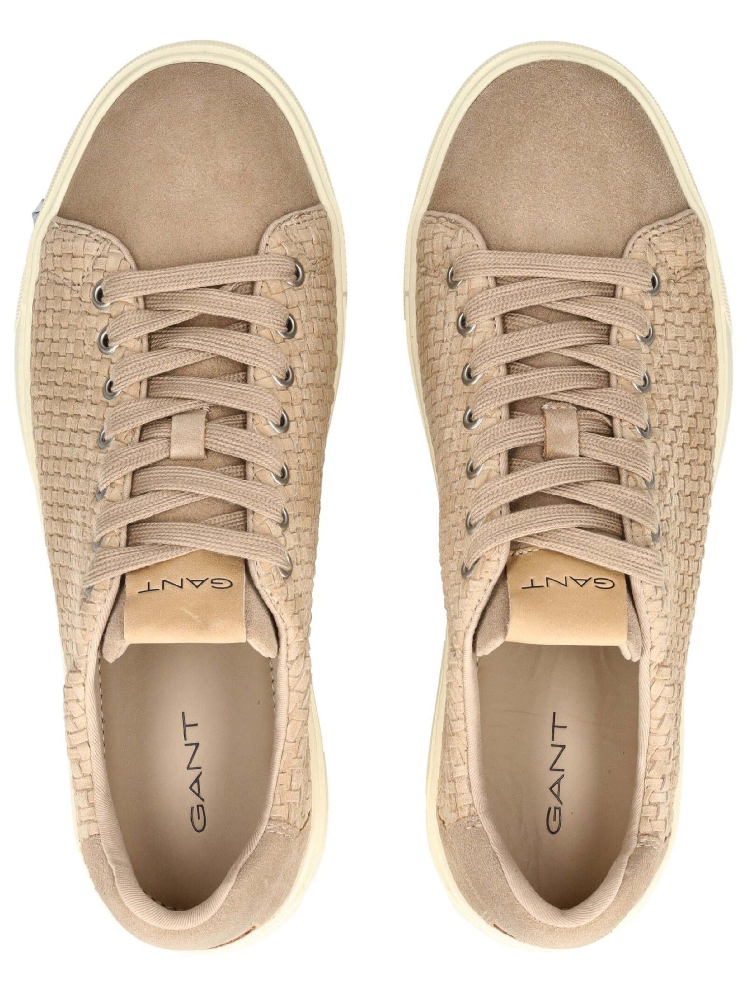 GANT Sneakers in Beige