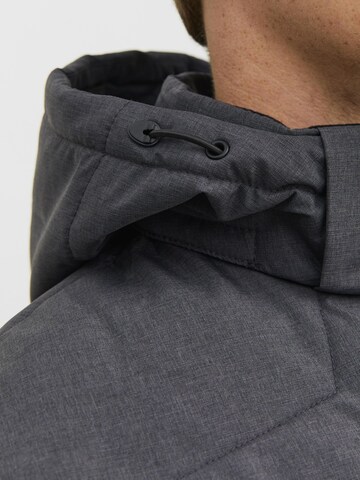 JACK & JONES - Chaqueta de invierno 'JJMason' en gris