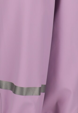 ZigZag Functioneel pak 'Roze' in Lila