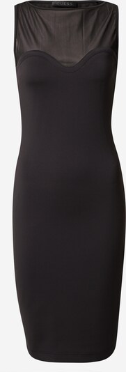GUESS Kokteilové šaty 'Amanda' - čierna, Produkt
