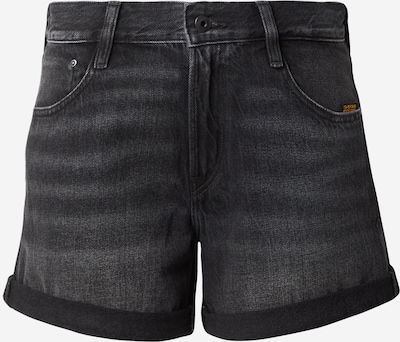 G-STAR Farkut 'Judee' koossa 24 värissä musta denim, Tuotenäkymä