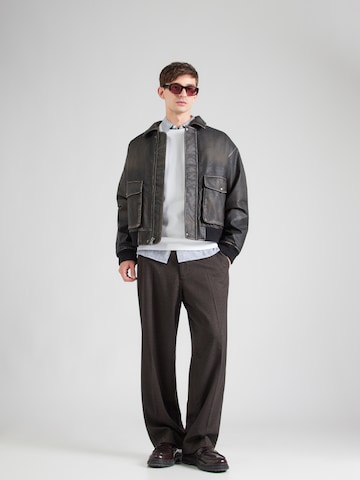 SCOTCH & SODA Majica | bela barva