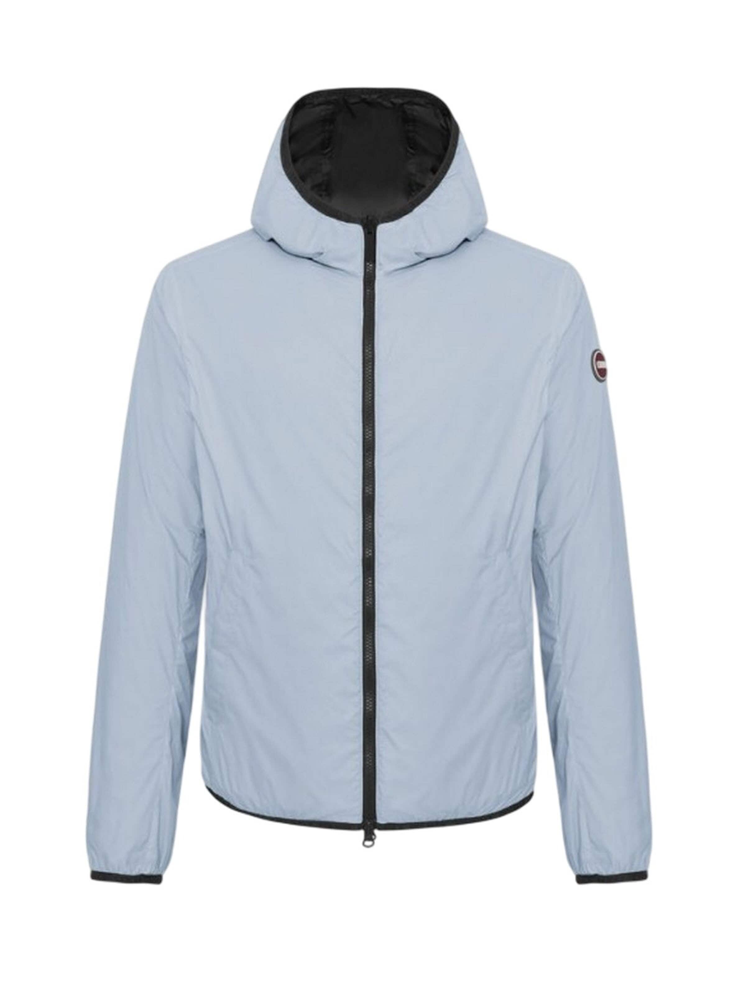 Colmar Tussenparka in Zwart