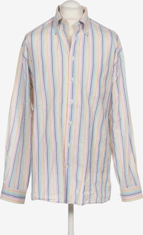 GANT Button Up Shirt in XL in Mixed colors: front
