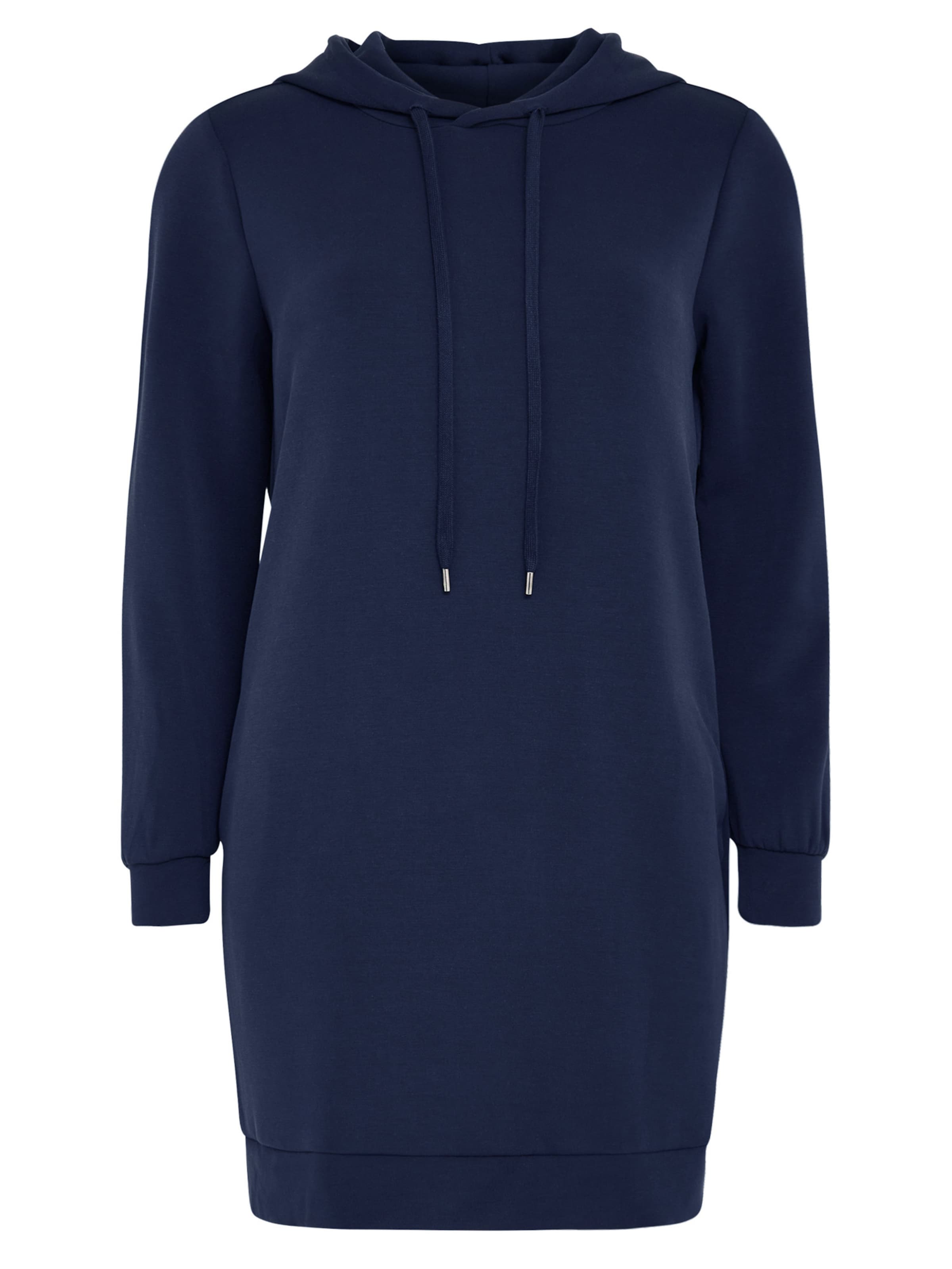 Peppercorn - Vestido 'Dicette' en azul: frente