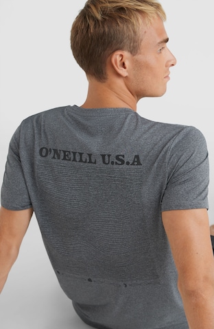 T-Shirt fonctionnel O'NEILL en gris