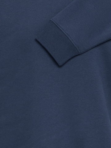 BLEND Свитшот 'BHIDO' в Синий