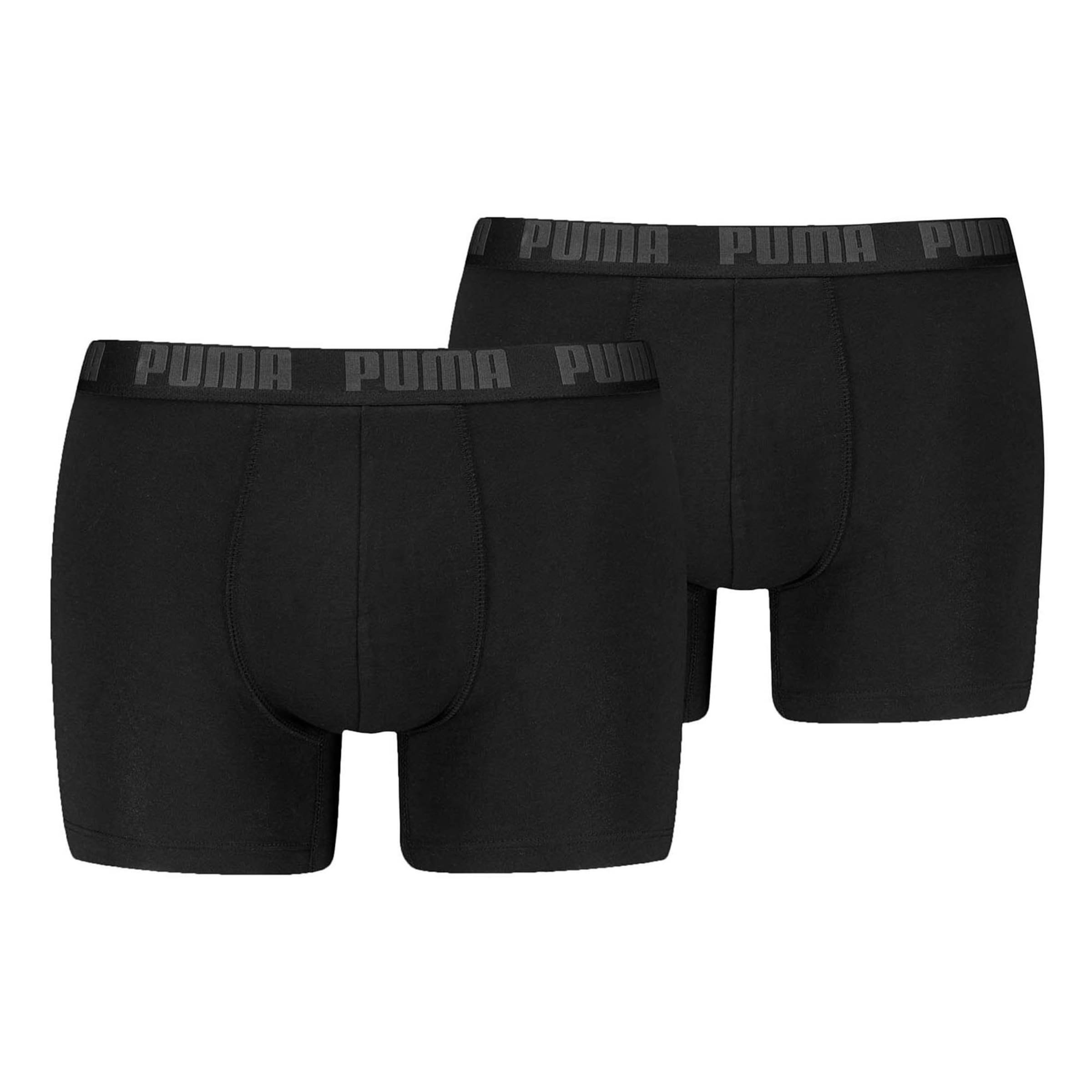 fekete PUMA Boxeralsók - L, Termék nézet