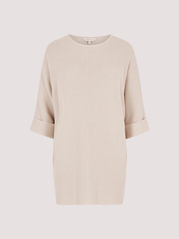 Tunique Apricot en beige