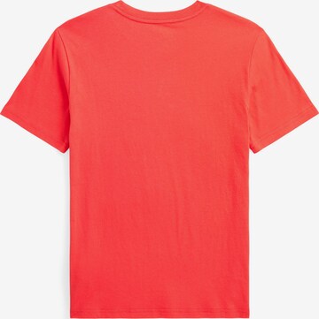 Polo Ralph Lauren Shirt in Rood