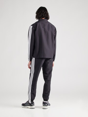 ADIDAS SPORTSWEAR Tracksuit in Black