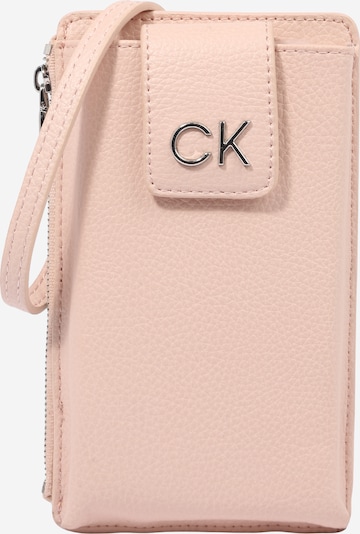 Calvin Klein Crossbody Bag in Pink, Item view