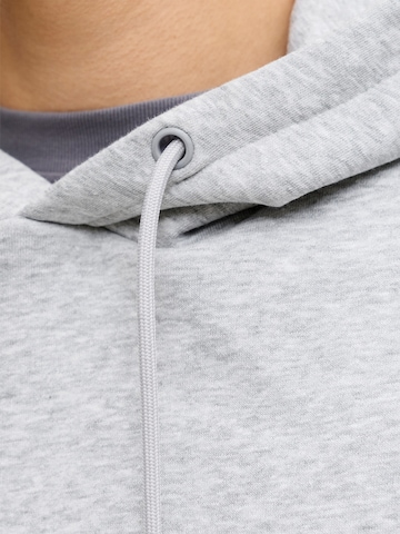 JACK & JONES Tréning póló 'Bradley' - szürke