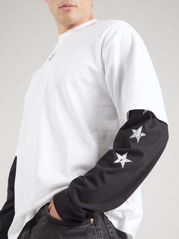 ADIDAS ORIGINALS Bluser & t-shirts i hvid