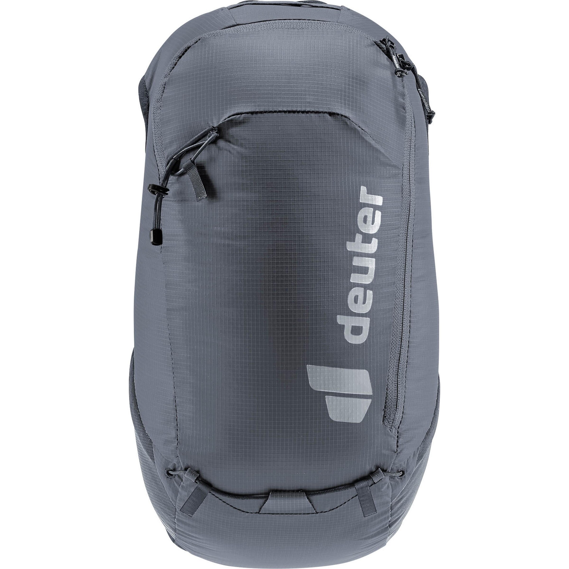 DEUTER Sports Backpack 'Ascender 13' in Black