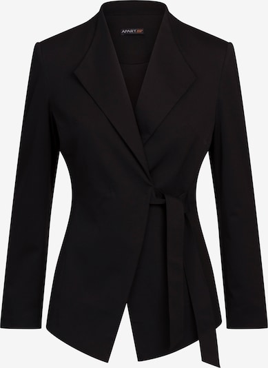 APART Blazer in Black, Item view