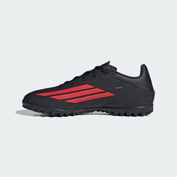 ADIDAS PERFORMANCE Soccer shoe 'F50 Club' in Black
