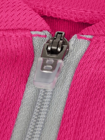 Proviz Functioneel shirt in Roze