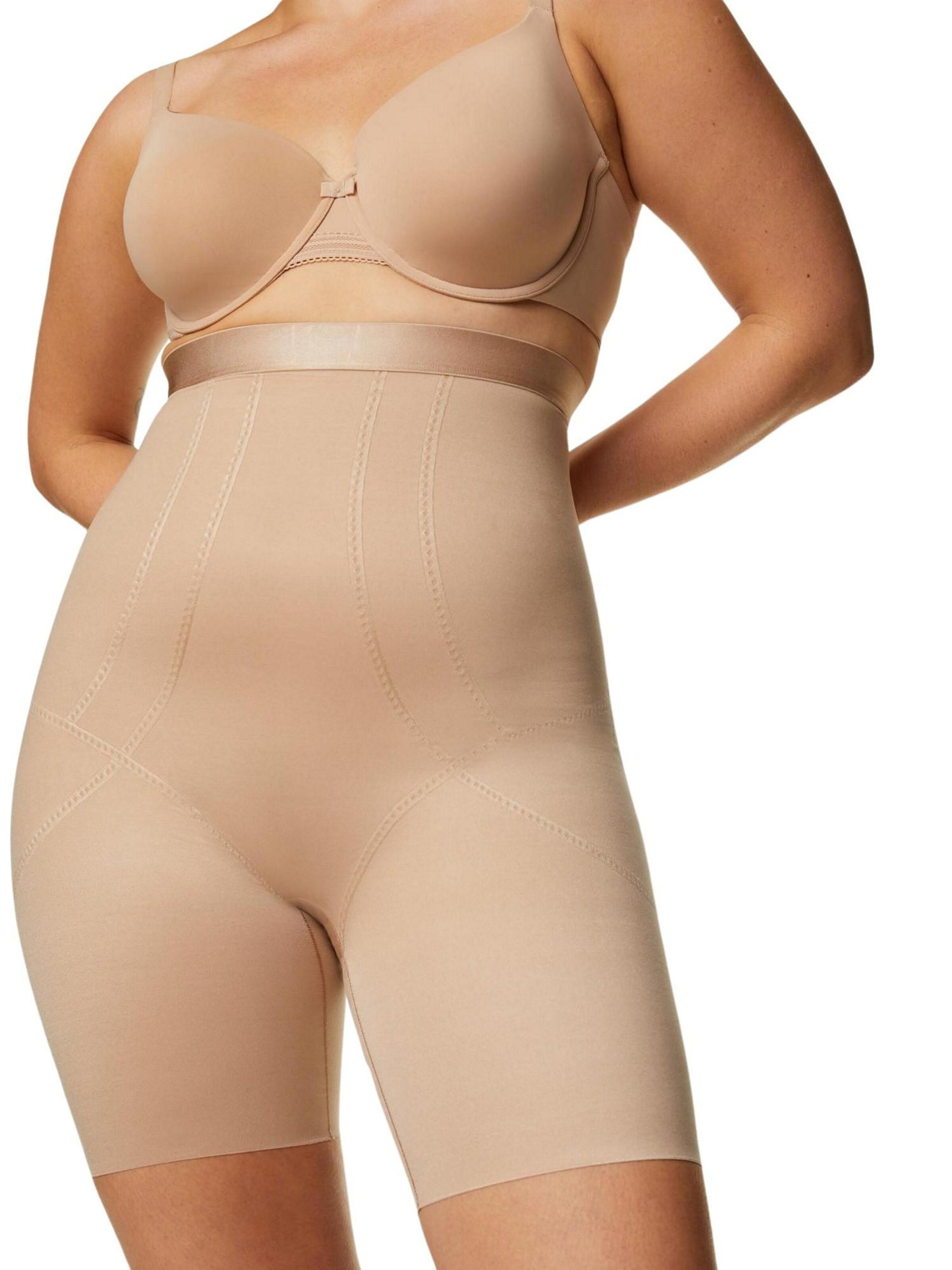 Marks & Spencer Shapingbroek in Beige