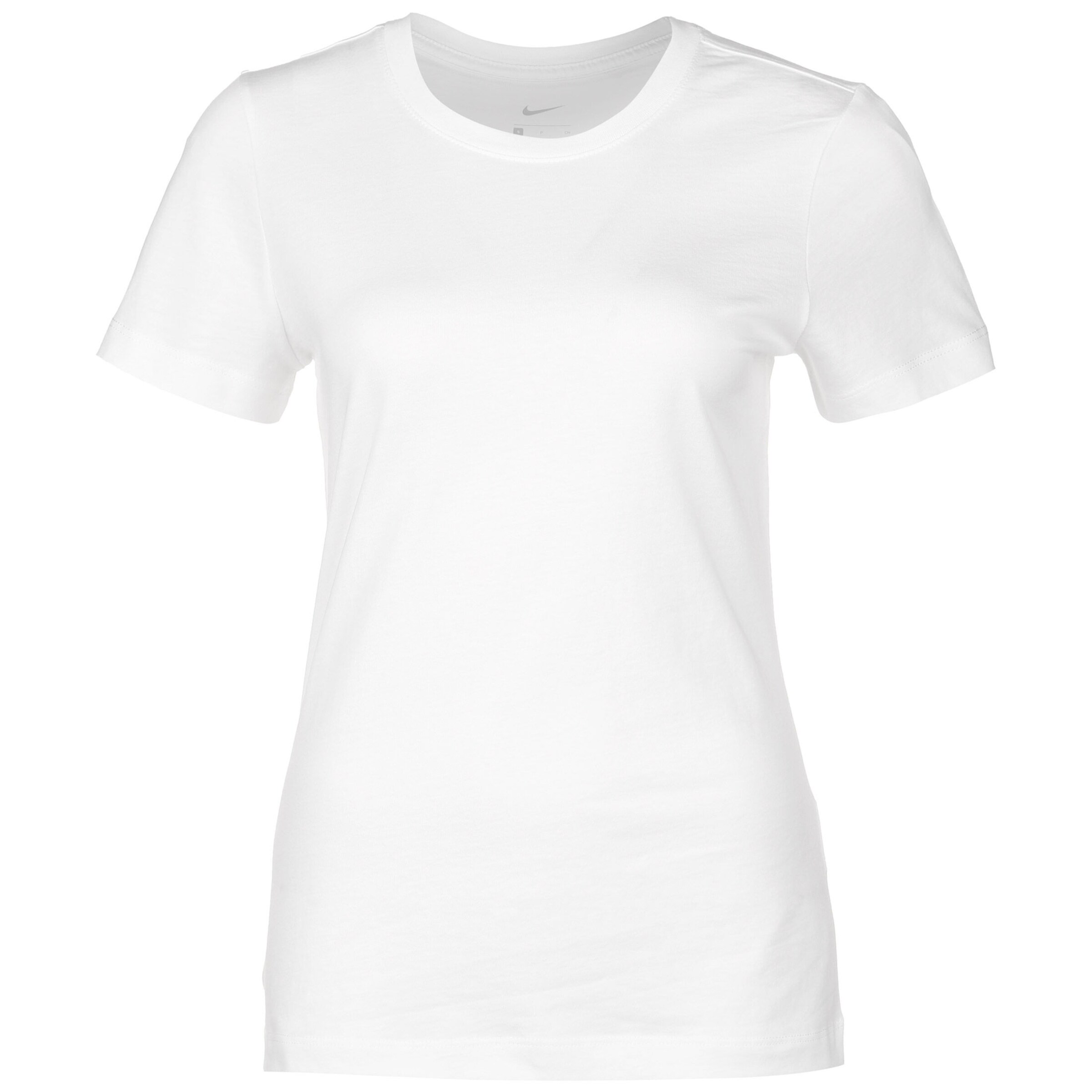 NIKE Performance Shirt 'Park 20' in White: front