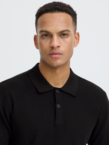 Maglietta ' BHGarry Knit ' di BLEND in nero