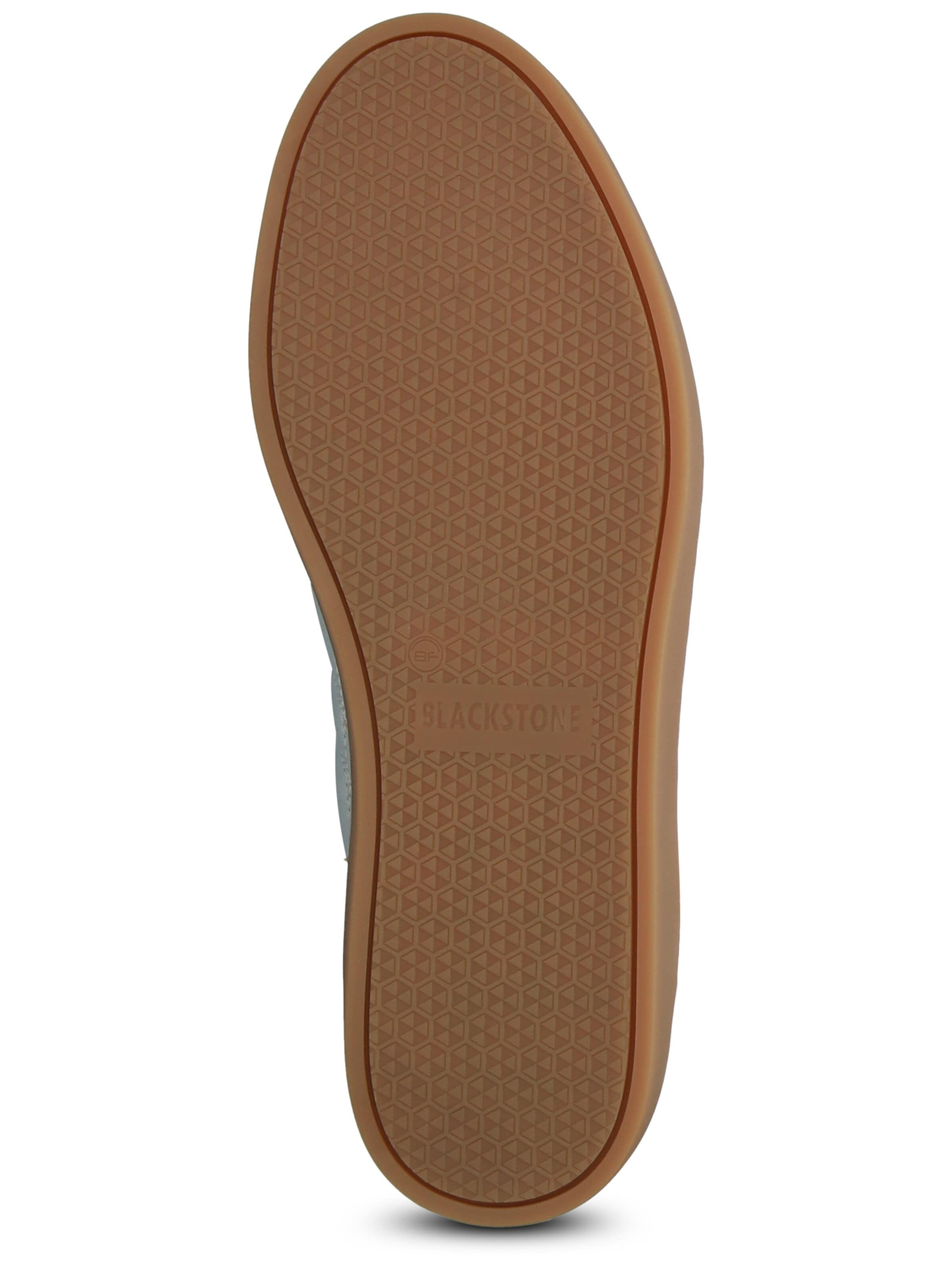 BLACKSTONE - Zapatillas deportivas bajas 'SIERRA BAILY' en plata