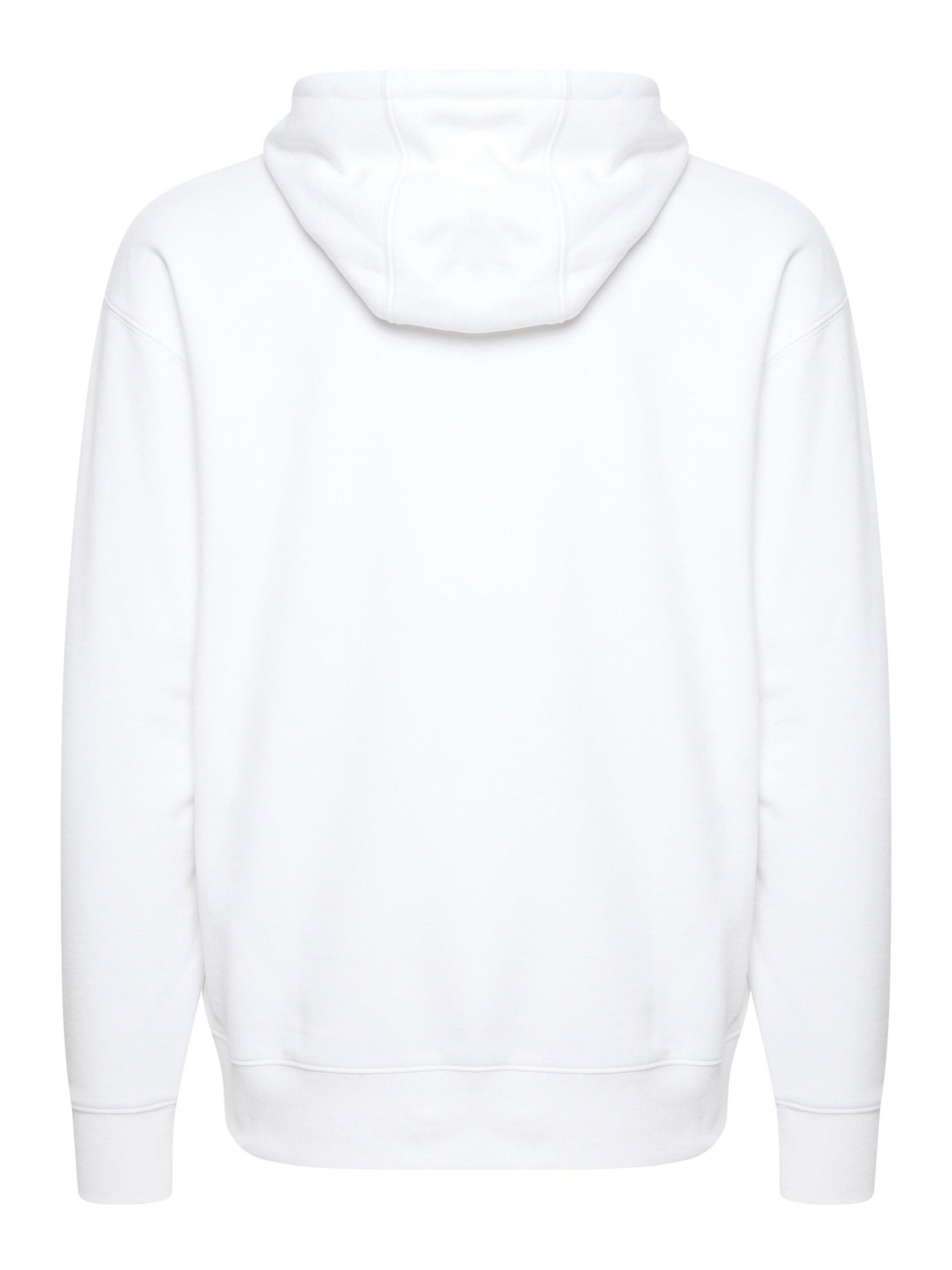 !Solid Pullover 'SDLenz' in Weiß