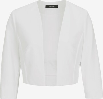 Vera Mont Blazer in White: front