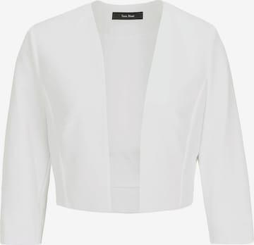 Vera Mont Blazer in White: front