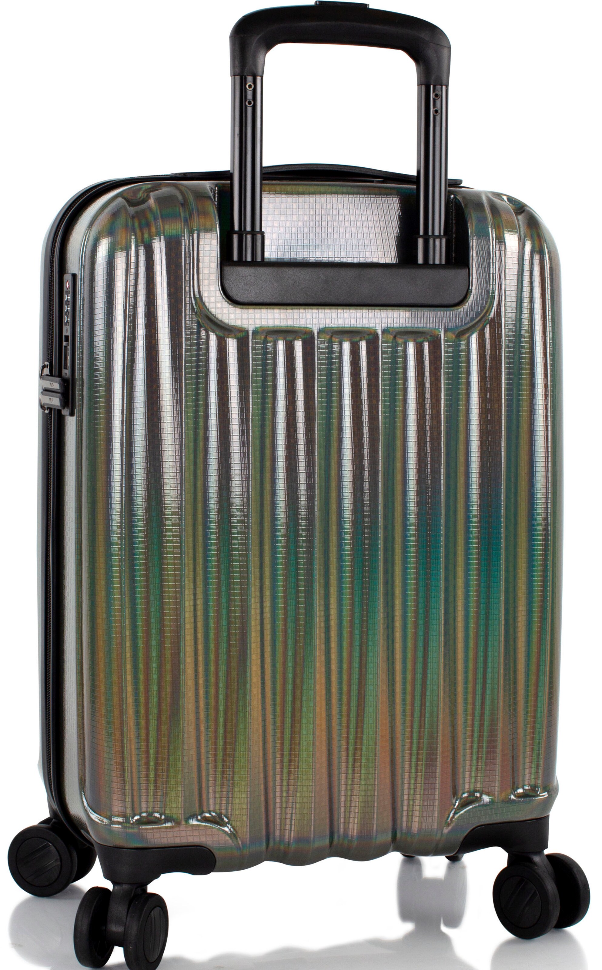 Heys Cart 'Astro' in Grey