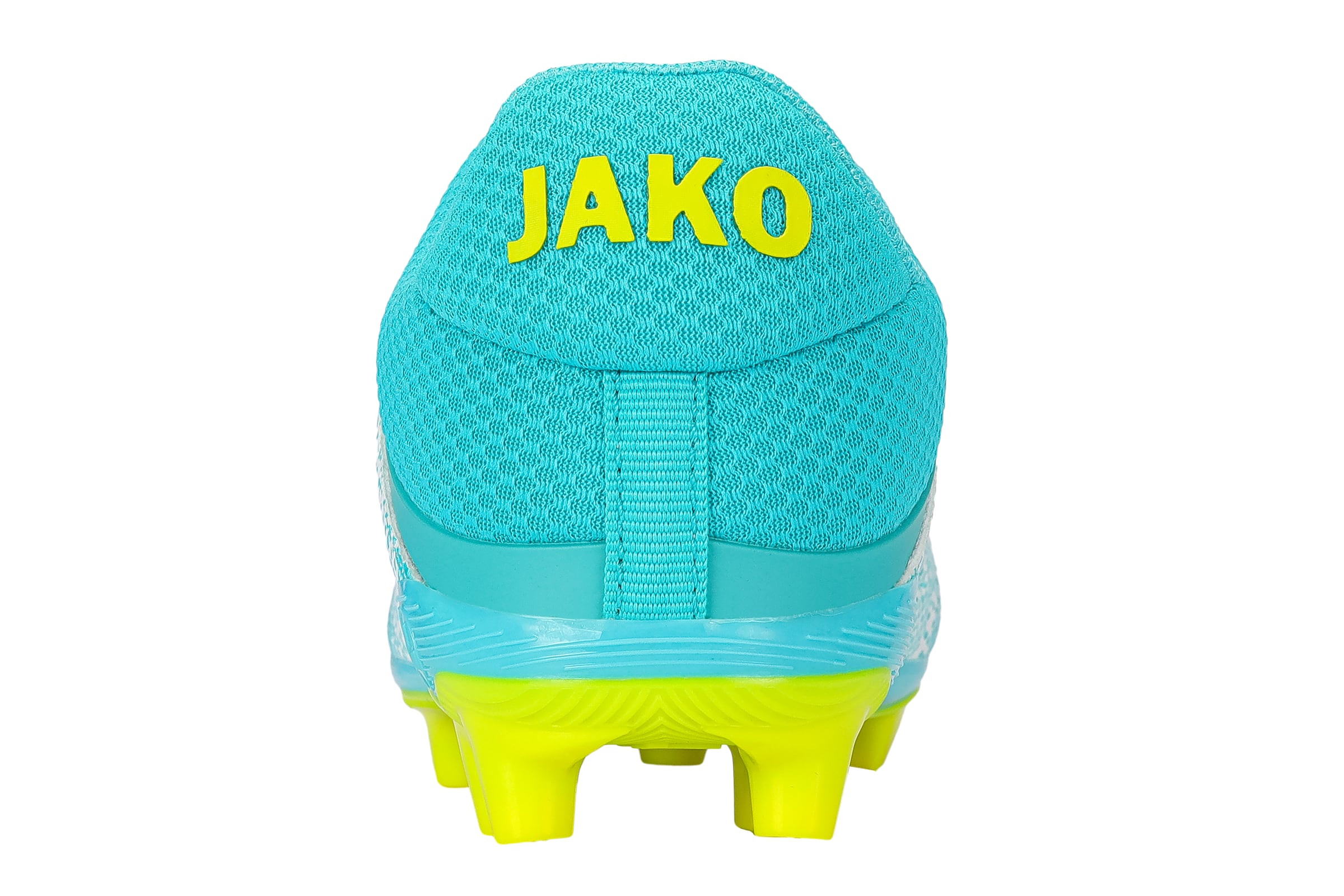 JAKO Soccer Cleats in Green