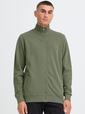 Veste de survêtement ' BHLapox ' BLEND en vert