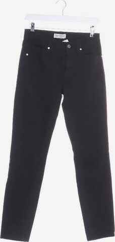 Marc O'Polo Jeans in 27 x 32 in Black: front