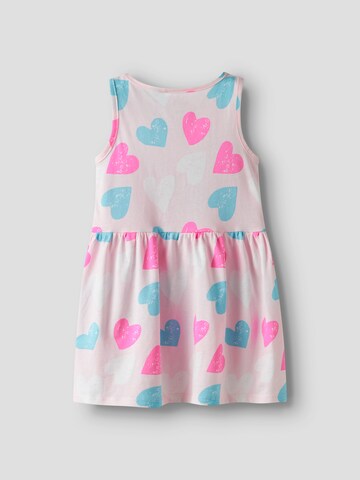 NAME IT Dress 'NMFVINEO' in Blue