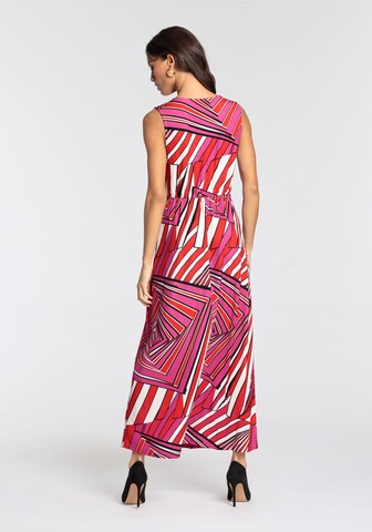 MELROSE Dress in Mixed colors