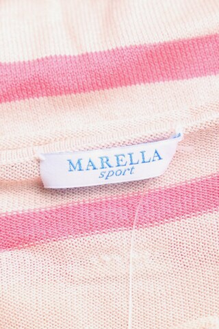 Marella Sweater & Cardigan in M in Beige