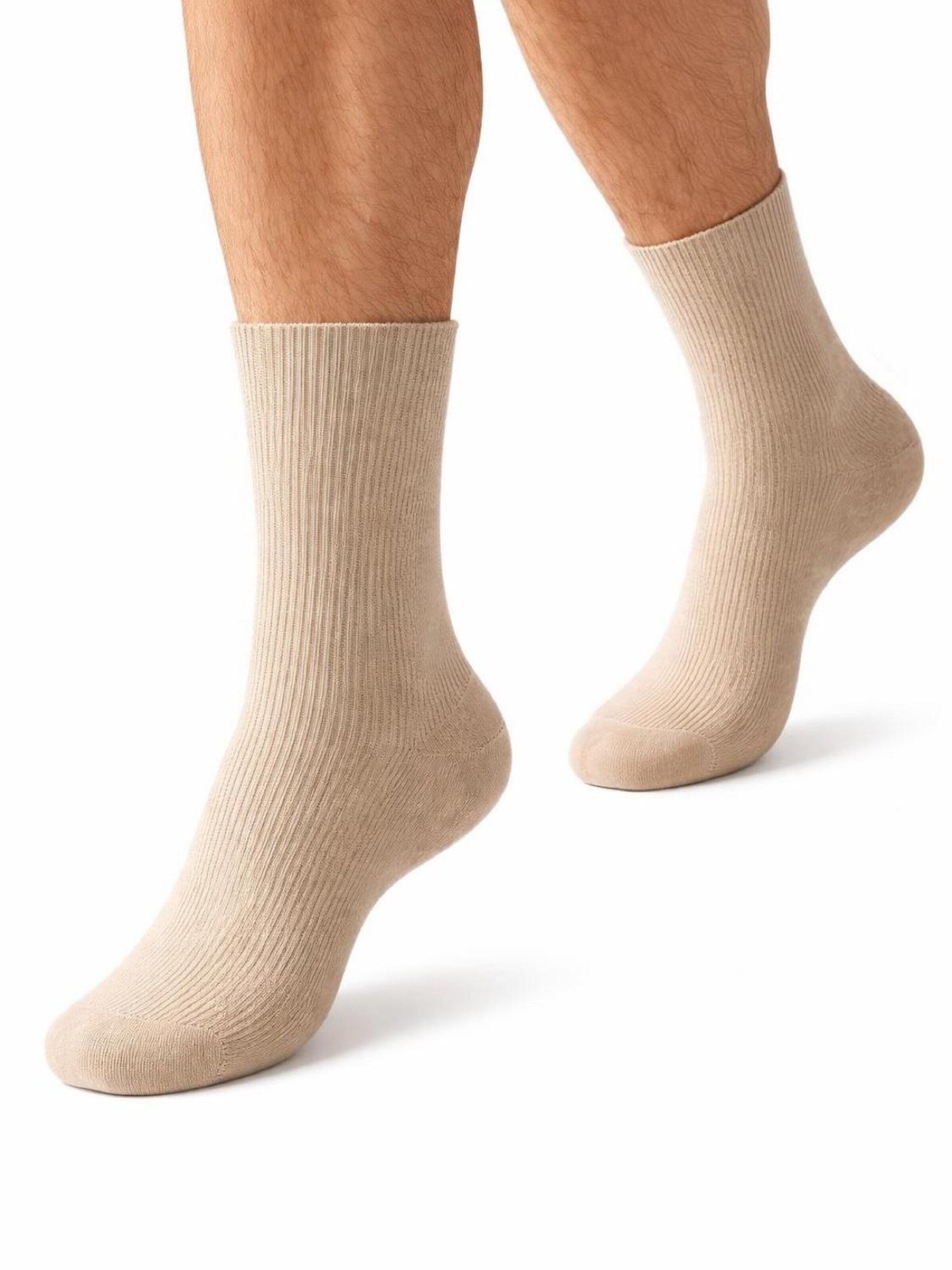Cocain Underwear Socks in Mixed colors
