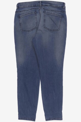COMMA Jeans 30-31 in Blau