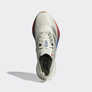 ADIDAS PERFORMANCE Loopschoen 'Adizero Boston 12' in Wit