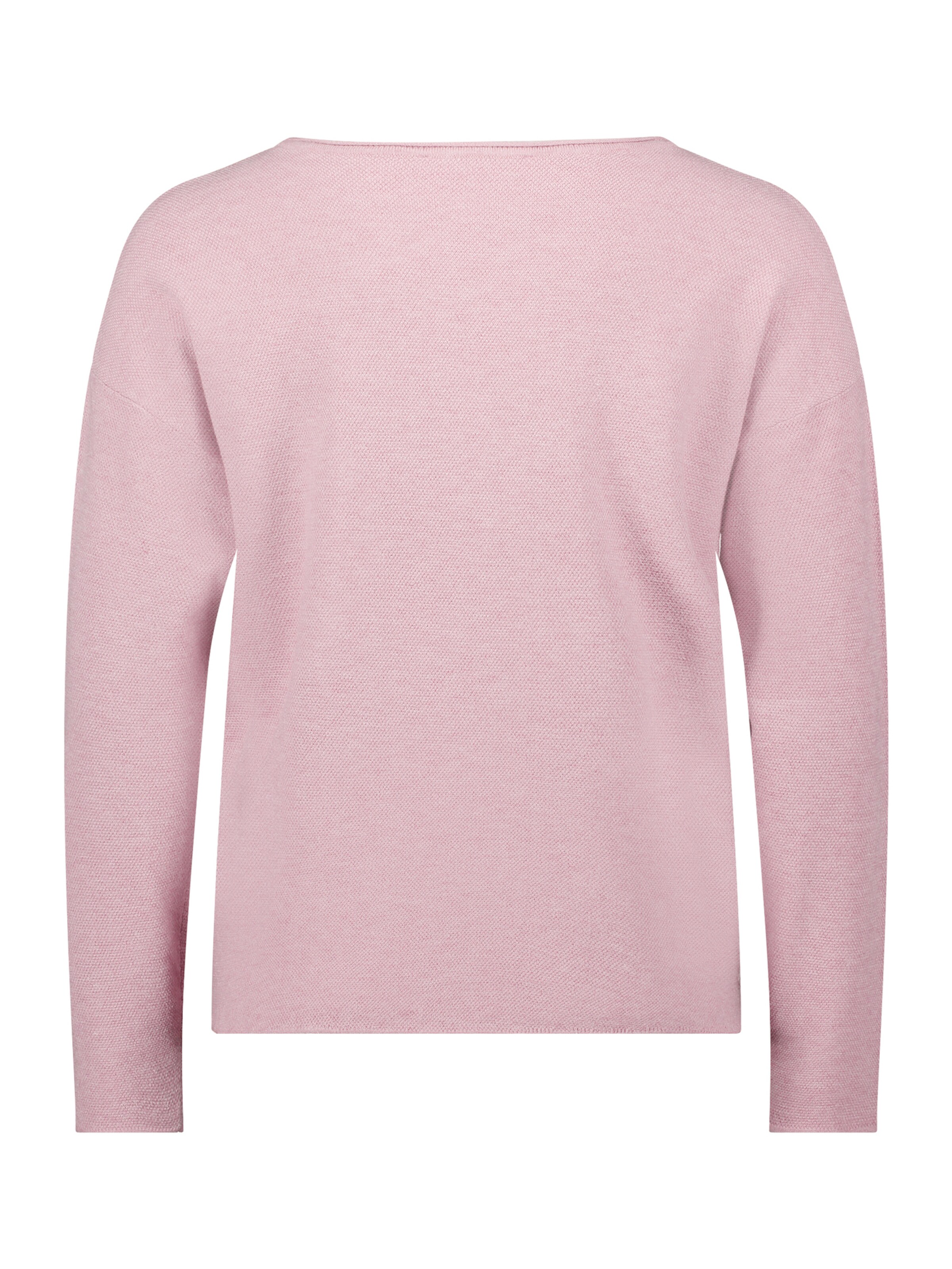 Pullover di Betty & Co in rosa