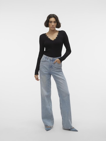 Pull-over VERO MODA en noir