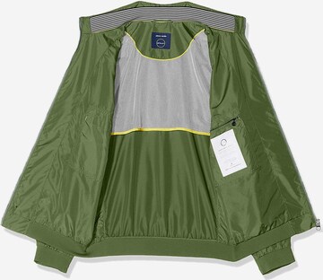 PIERRE CARDIN Between-Season Jacket in Green