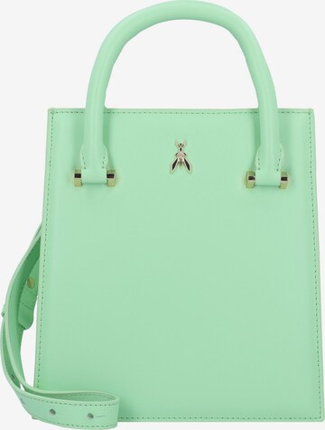 PATRIZIA PEPE Handbag in Green: front