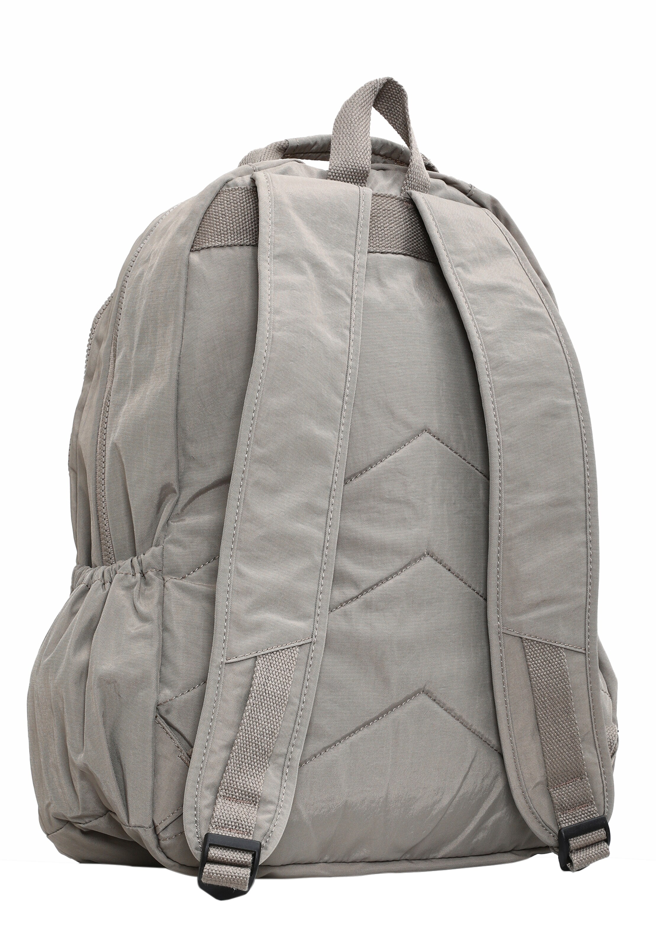 Mindesa Nahrbtnik | siva barva