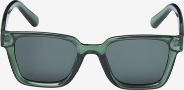 JACK & JONES Sunglasses 'Pontus' in Green