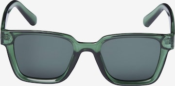 JACK & JONES Sonnenbrille 'Pontus' in Grün