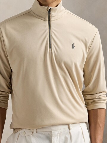 Polo Ralph Lauren Футболка в Бежевый