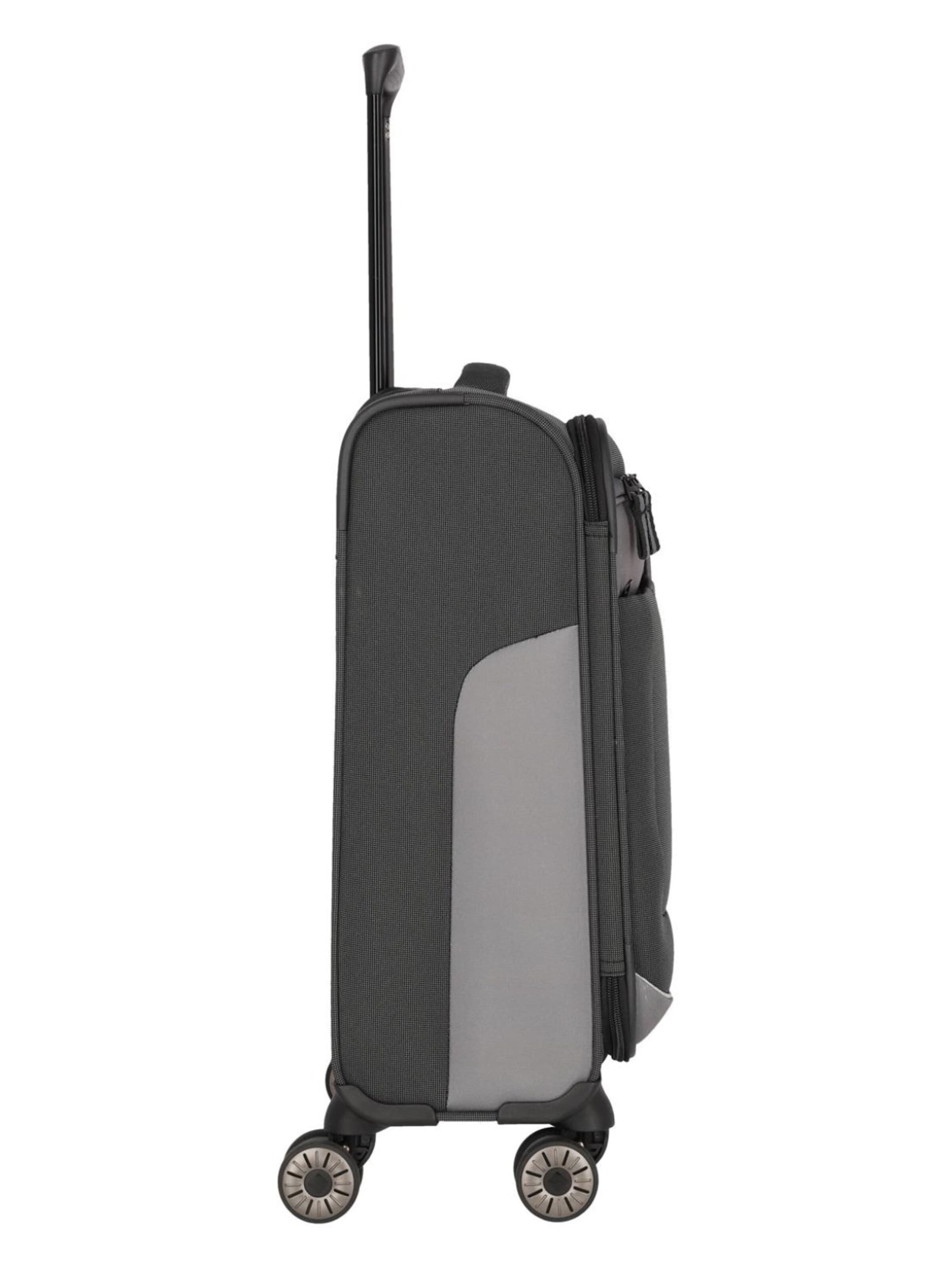 TRAVELITE Suitcase in Grey